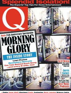 Q Magazine – June 2020