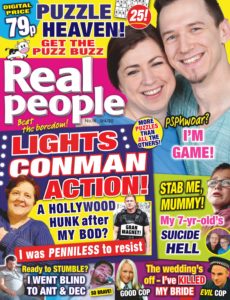 Real People – 09 April 2020