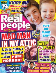 Real People – 23 April 2020