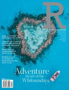 Reef Magazine – Issue 22 2020