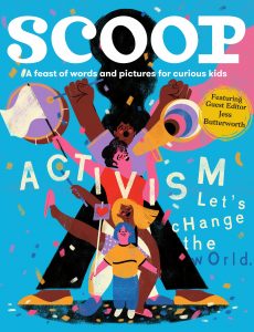SCOOP Magazine – Issue 27 – April 2020