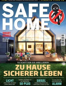 Safe Home – Nr 1 2020