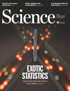 Science Magazine Pdf