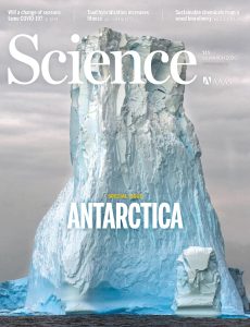 Science – 20 March 2020