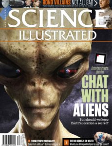 Science Illustrated Australia – Issue 74 2020
