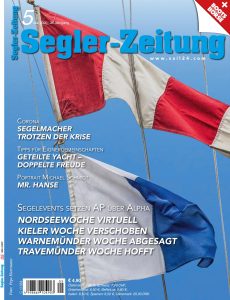 Segler-Zeitung – Mai 2020