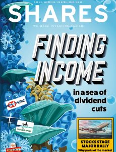 Shares Magazine – Issue 214 – 9 April 2020