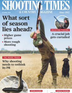 Shooting Times & Country – 22 April 2020