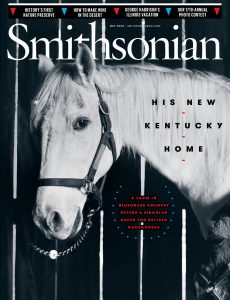 Smithsonian Magazine – May 2020