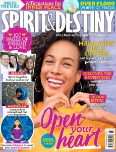 Spirit & Destiny – February 2020