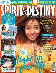 Spirit & Destiny – June 2020