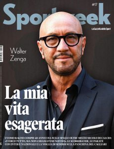 SportWeek – 25 aprile 2020