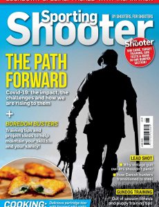 Sporting Shooter UK – June 2020