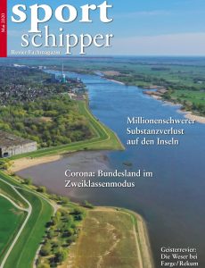 Sportschipper – Mai 2020