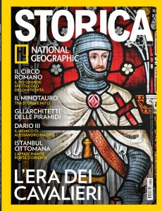 Storica National Geographic N 127 – Settembre 2019