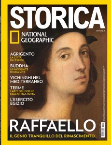 Storica National Geographic N 134 – Aprile 2020