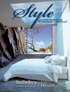 Style Magazine – Volume 15 2020