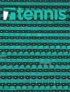 Tennis Magazine USA – May-June 2020