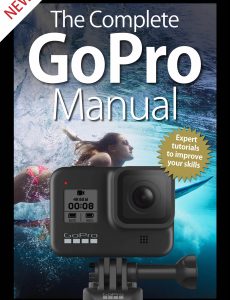 The Complete GoPro Manual – 5th Edition 2020