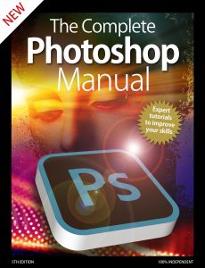 The Complete Photoshop Manual – 5th Edition 2020