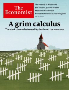The Economist USA – April 04, 2020
