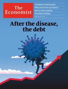 The Economist USA – April 25, 2020