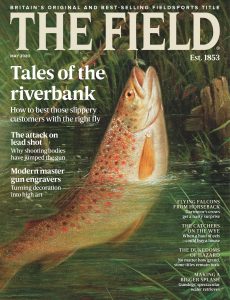 The Field – May 2020