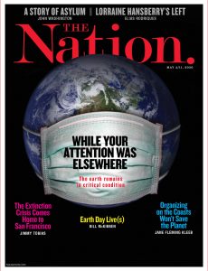The Nation – May 04, 2020