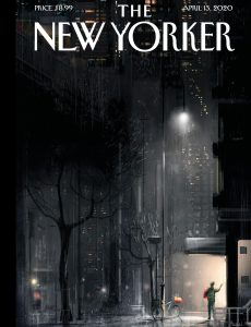 The New Yorker – April 13, 2020