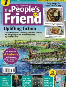The People’s Friend – May 02, 2020