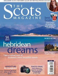 The Scots Magazine – May 2020