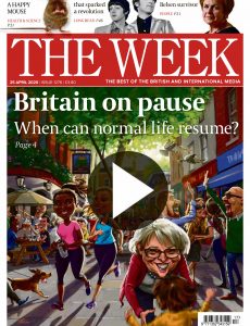 The Week UK – 25 April 2020