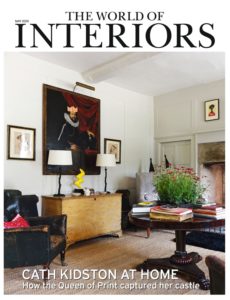 The World of Interiors – May 2020