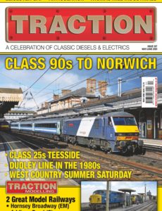 Traction – May-June 2020