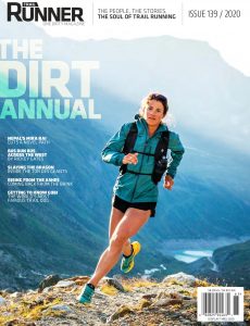 Trail Runner – Issue 139 – April 2020