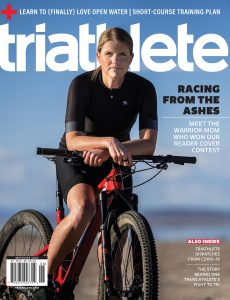 Triathlete USA – May-June 2020
