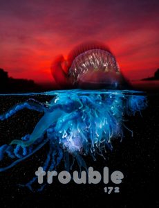Trouble – April-May 2020