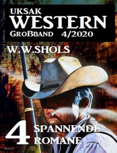 Uksak Western Großband – Nr 4 2020