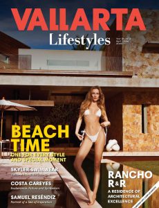 Vallarta Lifestyles – April-June 2020