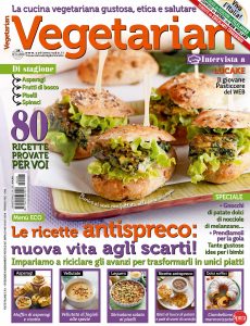 Vegetarian N 28 – Maggio-Giugno 2020