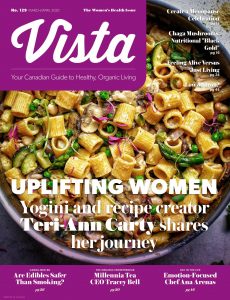 Vista Magazine – March-April 2020
