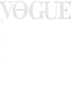 Vogue Italia N 836 – Aprile 2020