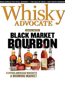 Whisky Advocate – March 2020