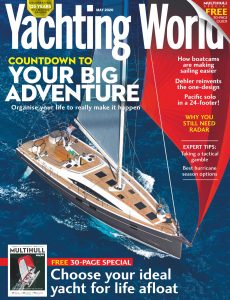 Yachting World – May 2020
