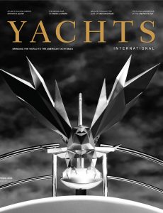 Yachts International – Spring 2020