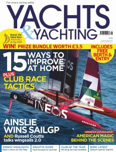 Yachts & Yachting – May 2020