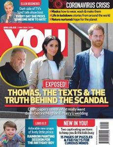 You South Africa – 07 May 2020
