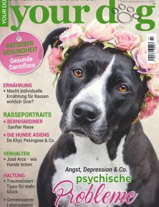 Your Dog Austria – April-Mai 2020