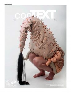 conTEXT Magazine – Issue 3 2020