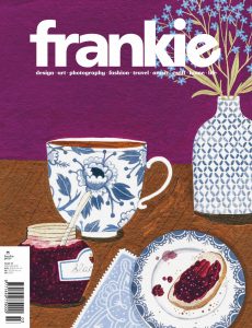 frankie Magazine – May-June 2020